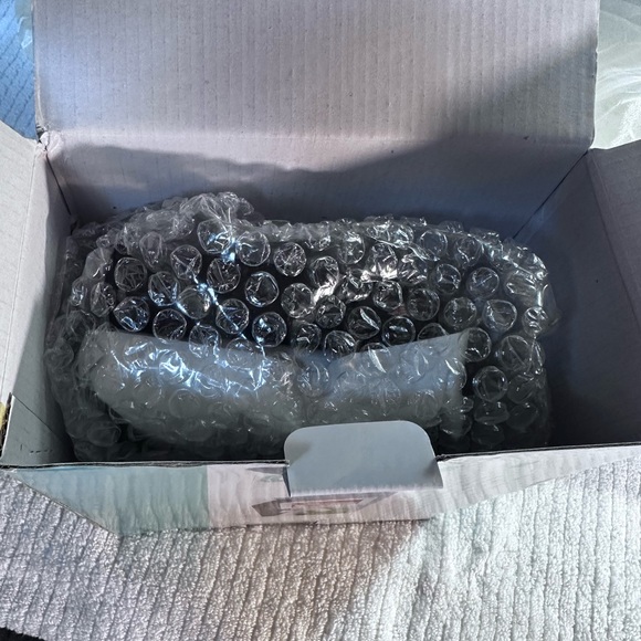 Baby Prints 3-D Frame Kit | New in Box (NIB) | Preserve Precious Memories - Picture 7 of 9